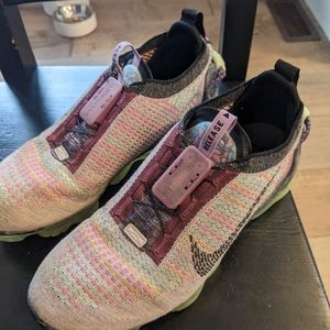 Nike Air Vapour Max Flyknit